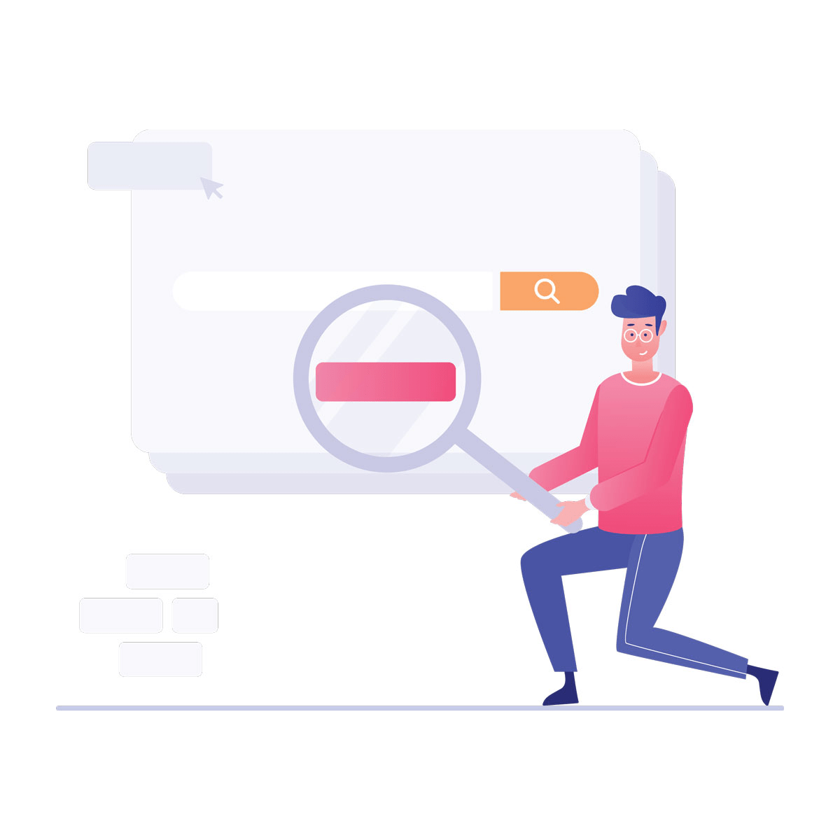 Al Mas Baby Gold & Silver